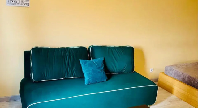 Dayker City Na Ulitse Parkovaya 2 Flat, Rezervovat Apartmán Hotely v Bitsa s parkováním, Parkování