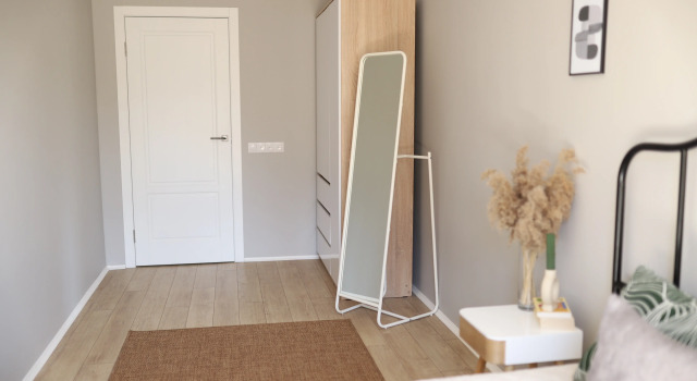 Апартаменты с 2 комнатами Apartments Апартаменты Razvaga Великий Новгород