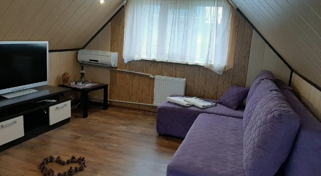 Коттедж Загородный дом House Vorma