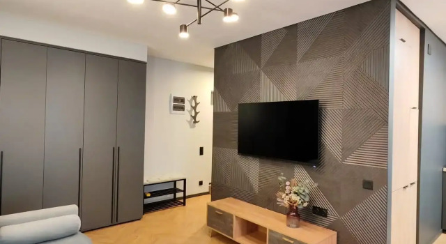 A8 Apartments, Prenota Appartamento Hotel a Udmurtia con parcheggio, Parcheggio