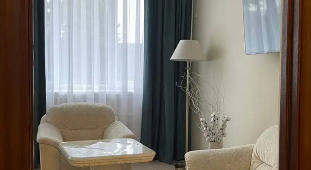 Люкс Отель Матвеевская