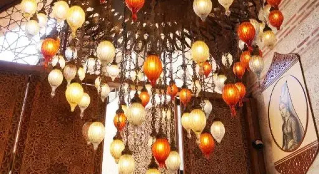 Ekonomiczny pokój Rustempasa Kervansaray Edirne Hotel