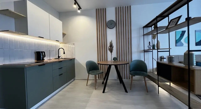 Rent Apartment 71 Ryazanskaya Flat, Prenota Appartamento Tula 