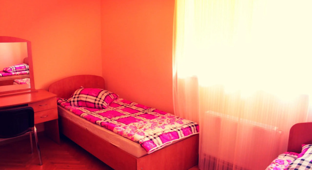 Hostel Iskra, Réserver Auberge de jeunesse Lviv 