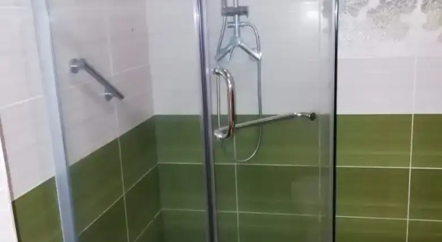 Одноместный номер Comfort Отель Эдем