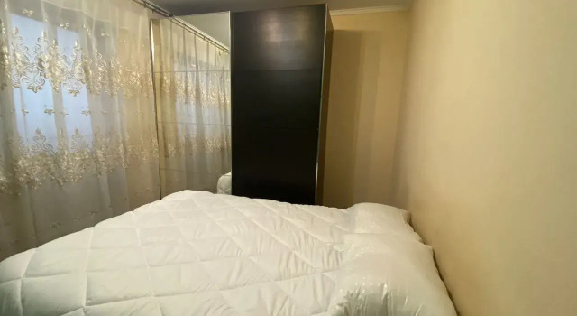 Квартира на Академической площади, 3