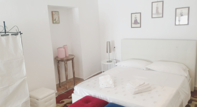 Гостевой дом Allegra Toscana - Affittacamere Guest house
