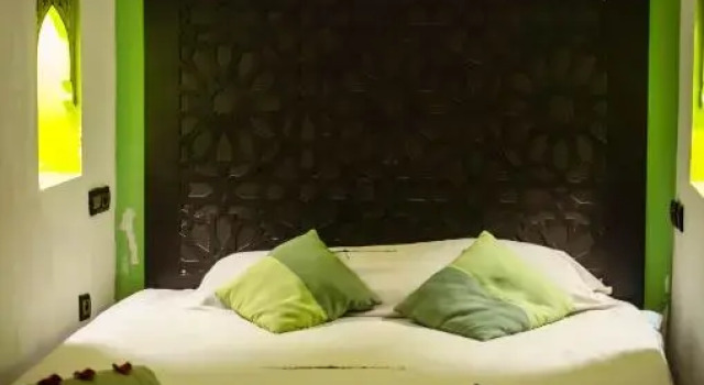 Номер Superior Riad Azalia