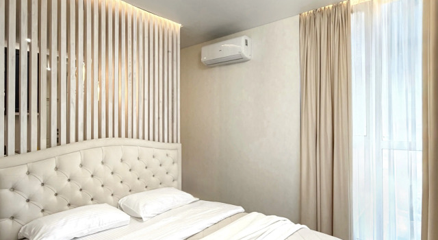 Moments House Neo-Classica Apartments, Prenota Appartamento Hotel a Tatarstan con parcheggio, Parcheggio