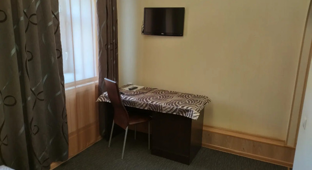 Suite doppia 2 camere Fyord Hotel