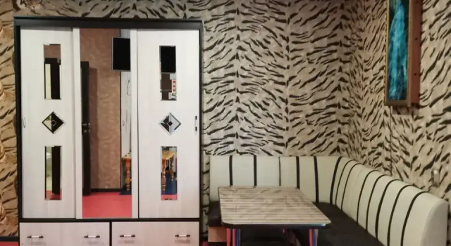 Ivushki Guest House