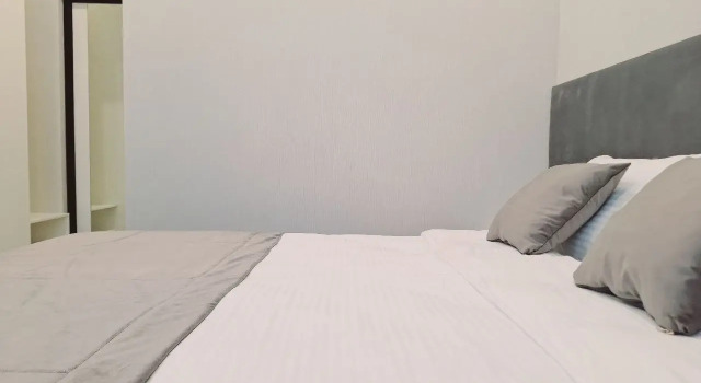 Двухместный номер Comfort Гостевой дом 4 AVENUE