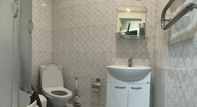 Квартира 1к квартира в Анапе, Забронировать Апартаменты/квартира Анапа Побережье Анапы