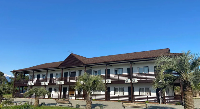 Al Mare Hotel
