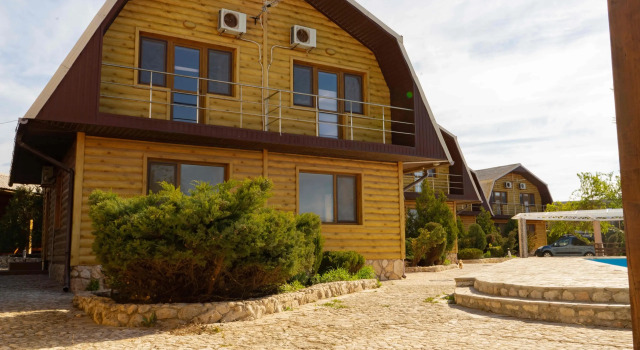 Jangul Baza	, Reserva ahora Camping Chernomorskoe 