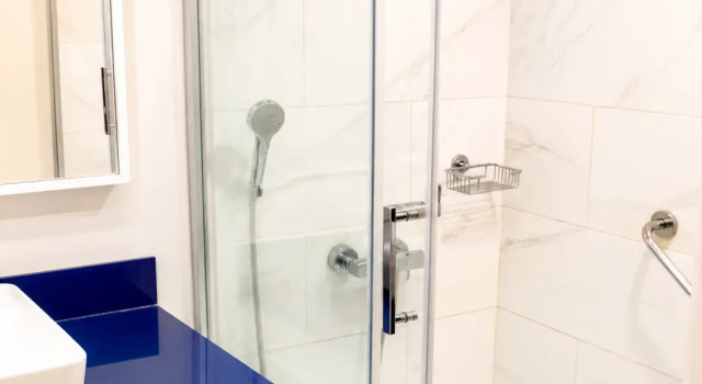 Sovremennye S Vidom Na More I Balkonom V Orbi City Apartments, Reserva ahora Apartamento Batum 