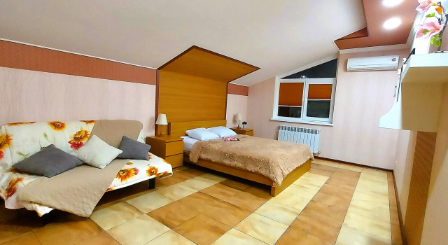 U Stepanycha Guest House, Забронировать Гостевой дом Недорогие отели Берега Геленджика, недорого