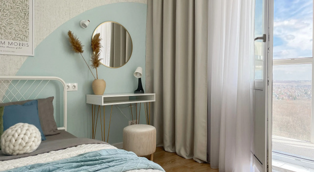 Evropa Samarskie termy Apartments, Réserver Appartement Kirovsky district Samara