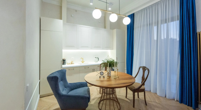 HB apartments University Agro, Prenota Appartamento Tbilisi Tbilisi Region