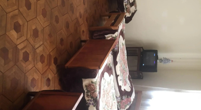 Letto in camerata Hostel Sakharov & Tours