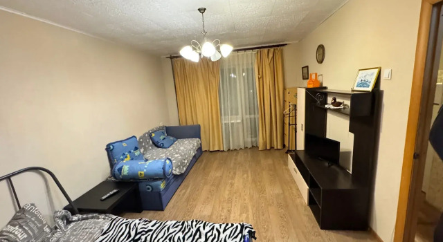 Na Krasnodntsev Flat, Prenota Appartamento Cherepovets 