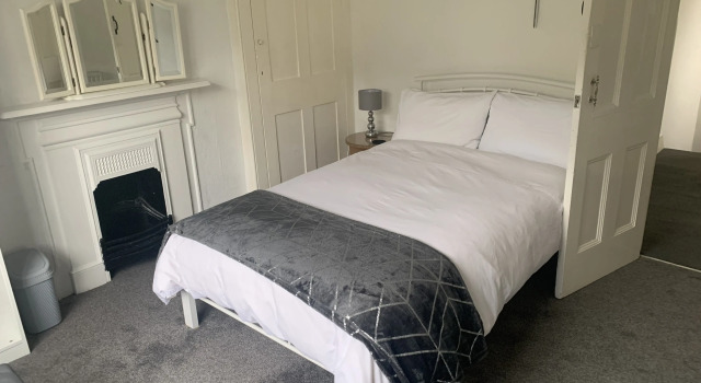Maidstone Room Studio Central Private House, Varaa Lomakoti Mökit kohteessa Merseyside, Mökki