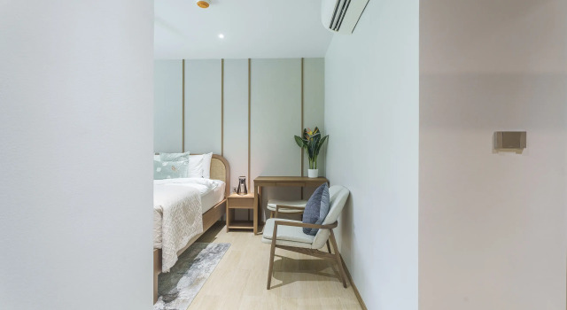 Апартаменты Laguna beachfront  3br cozy condo, Забронировать Апартаменты/квартира Отели Южного Таиланда с парковкой, Парковка