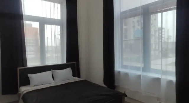 Na Grajvoronovskogo Apartments, Rezerwuj Apartament UVAO Area Moskwa