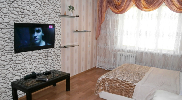 Flat Na Sutki Uyutnaya 1-Ya Kvartira, Book Apartment Asipovichy 