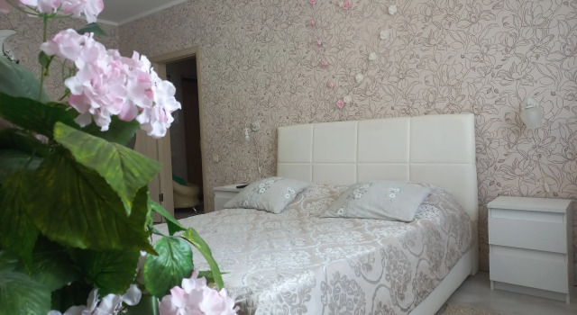 Апартаменты Romantic, Забронировать Апартаменты/квартира Железнодорожный Московская область