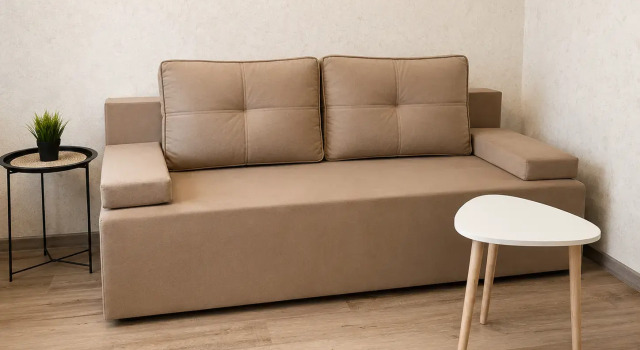 Studiya Prival V Eko-Park Sosnovy Flat, Prenota Appartamento Hotel a Perm Krai con parcheggio, Parcheggio