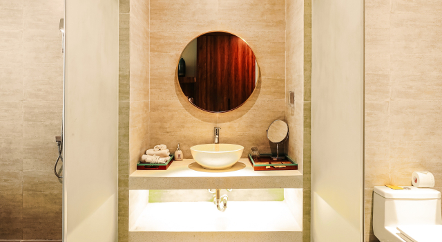 Номер Deluxe с балконом и с видом на реку Hoi An Memories Resort & Spa