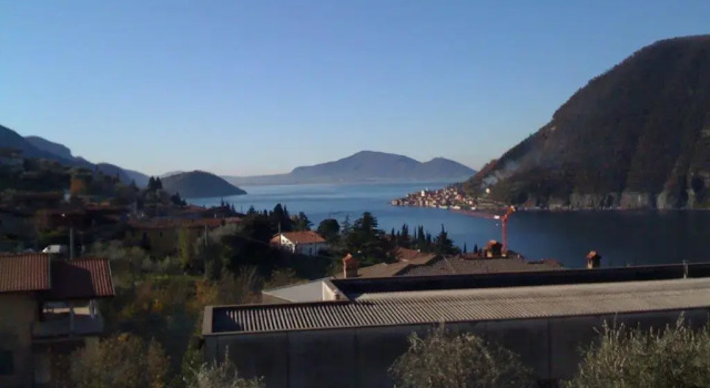 Kidonia - Iseo Lake Apartments