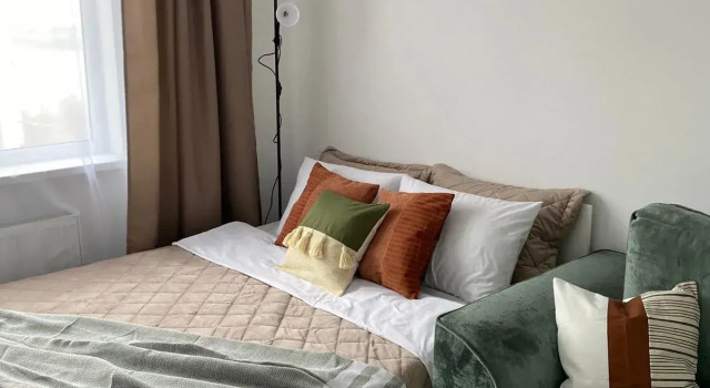 Apartsloung Krym Apartments, Buchen Sie Ferienwohnung Saky Western Coast of Crimea