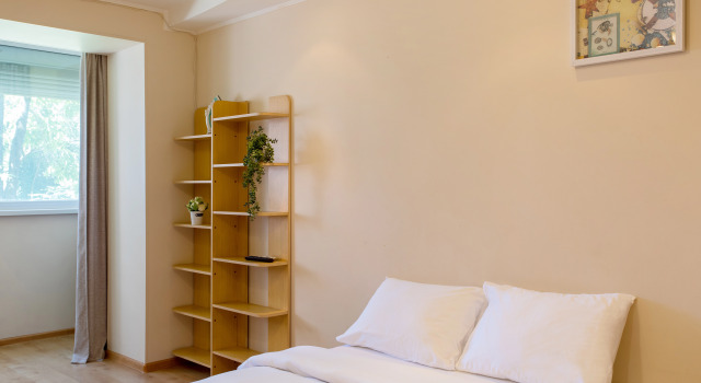 Апартаменты Comfort Апартаменты NOVA улица Светланская, д.193