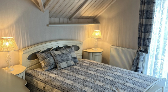 Na 8 chelovek s baney Private house, Book Vacation Home Zelenogradsk 