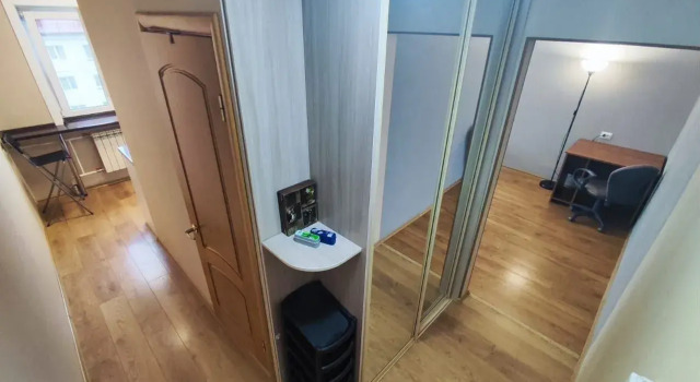 Квартира на проспекте Победы, 8