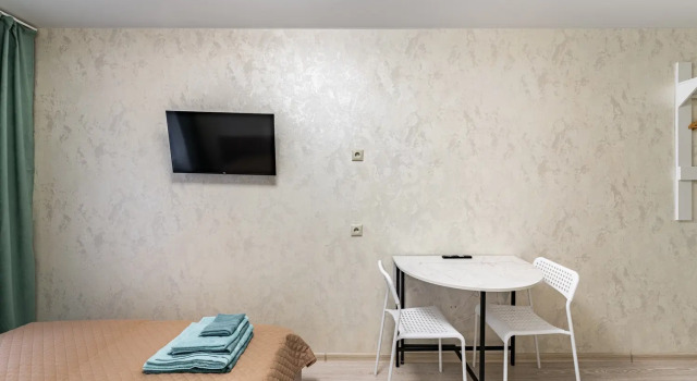 V 5 Minutakh Ot Metro Zyuzino Apartments, Rezerwuj Apartament Moskwa Rosja