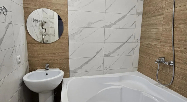 Dvukhkomnatnye Metro Prospekt Pobedy Apartments, Prenota Appartamento Kazan' Tatarstan