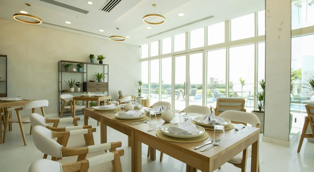 ZOYA Health & Wellbeing Resort, Rezervați Stațiune Ajman Emiratele Arabe Unite