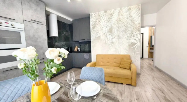 Amber & Sea Apartments, Book Apartment Kaliningrad Kaliningrad Region