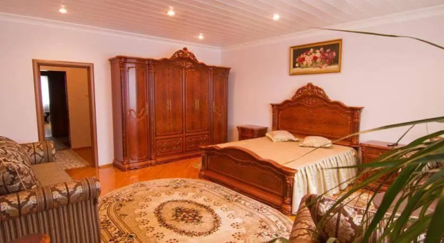 Люкс Семейный Хостел Family House