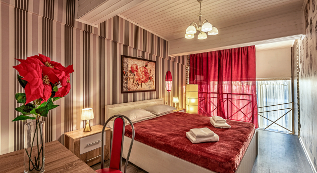 Arendagrad Na  vtozavodskaya Ul 23k7 Flat, Book Apartment Moscow Russia