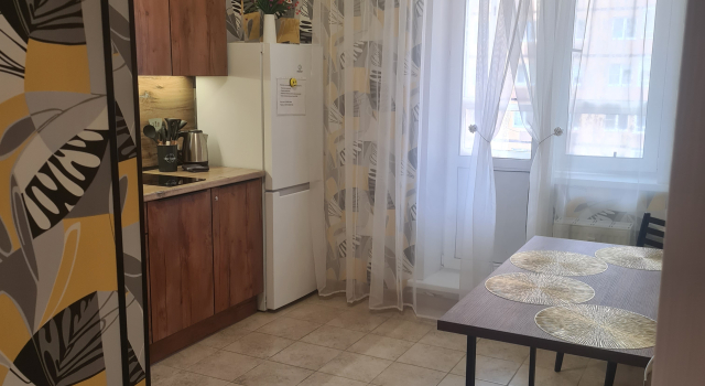 Odnokomnatnaya Kvartira Flat, Book Apartment Cheap Hotels in Moscow