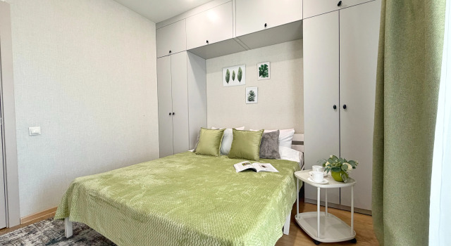 2-K Kvartira Na Turgeneva 8 Lodging House, Prenota Appartamento Hotel a Leninsky district con parcheggio, Parcheggio