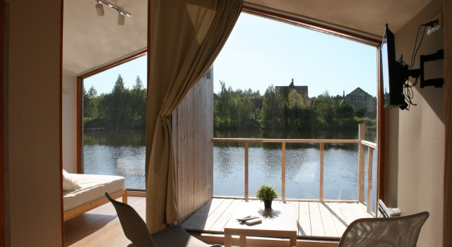 Klyovoe Mesto Guest house, Prenota Base turistica Hotel a Central Russia con parcheggio, Parcheggio