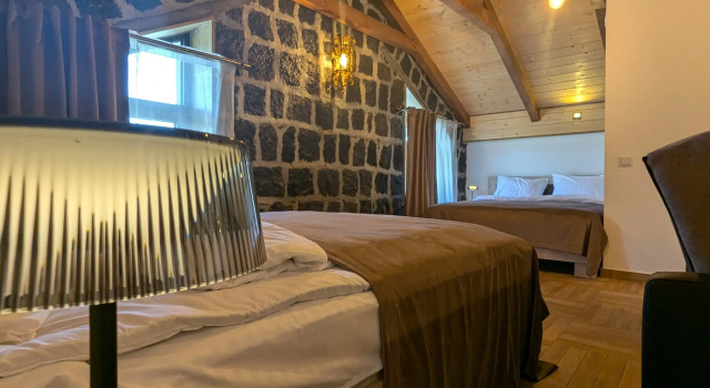 Vozle Reki Private House, Rezerwuj Dom wakacyjny Kaghsi Kotayk region