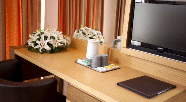 Номер Standard Remi Hotel