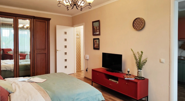 U Luizy Apartments, Book Apartment Kaliningrad Kaliningrad Region