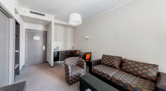 S Terassoy Apartments, Prenota Appartamento Astrachan' Astrakhan Region